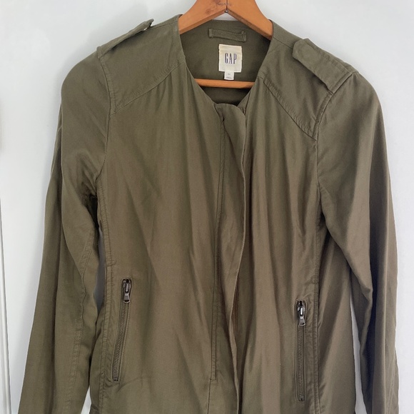 Gap utility jacket - Picture 1 of 2